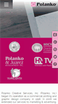 Mobile Screenshot of polanko.com